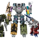 Illustration for article titled Hasbro Keeps Milking '80s Transformers Nostalgia For All It's Worth